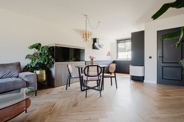 Medium property photo - Amazonestraat 55, 3207 NA Spijkenisse